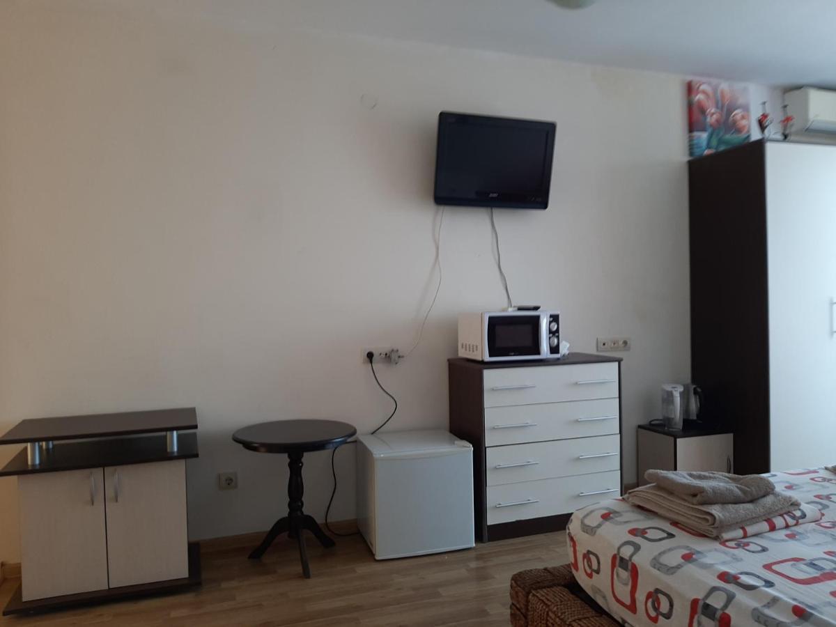 Alexander Lozenets Beach Complex Apartment 외부 사진