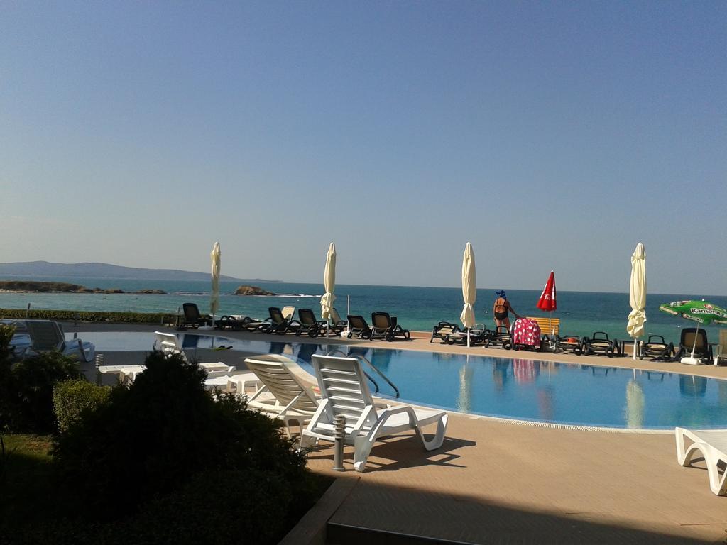 Alexander Lozenets Beach Complex Apartment 외부 사진