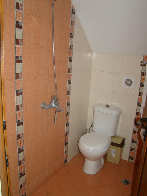 Alexander Lozenets Beach Complex Apartment 외부 사진