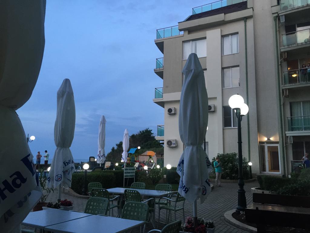 Alexander Lozenets Beach Complex Apartment 외부 사진