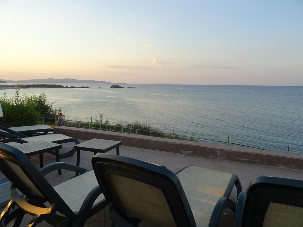 Alexander Lozenets Beach Complex Apartment 외부 사진