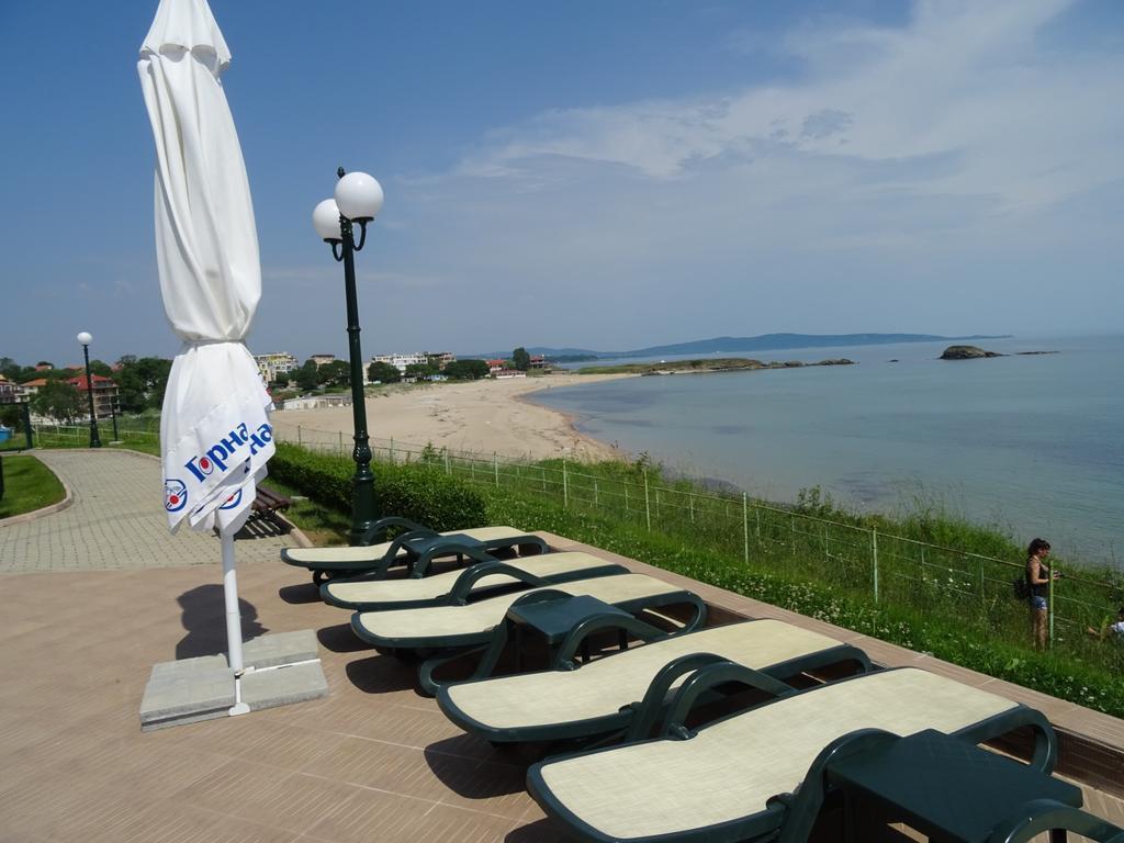 Alexander Lozenets Beach Complex Apartment 외부 사진