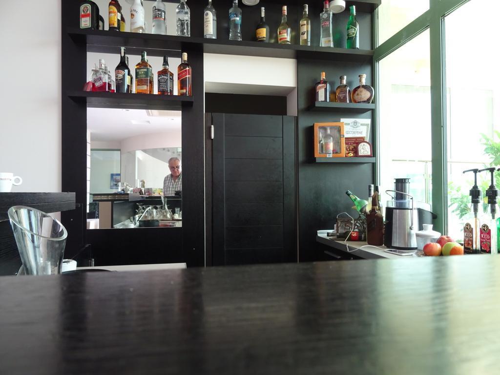Alexander Lozenets Beach Complex Apartment 외부 사진