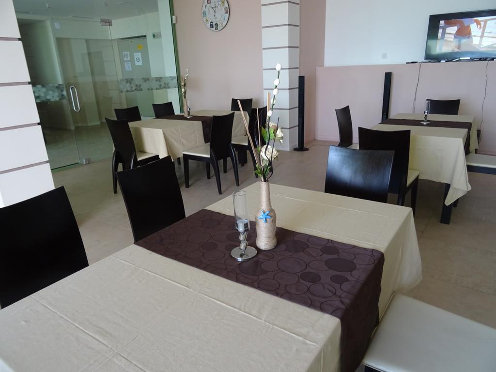 Alexander Lozenets Beach Complex Apartment 외부 사진